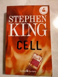 CELL di Stephen King 