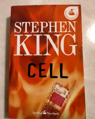 CELL di Stephen King 