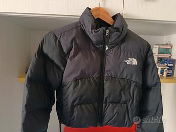 Giubbotto north face