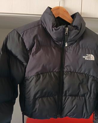 Giubbotto north face