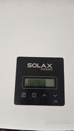 inverter fotovoltaico