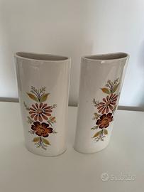 Umidificatori ceramica decorata