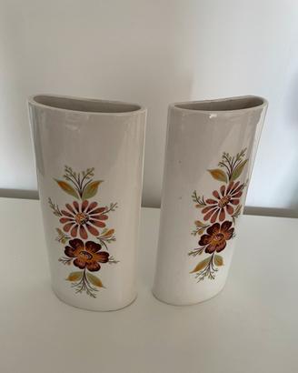 Umidificatori ceramica decorata