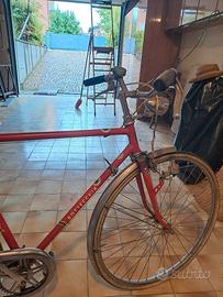 biciclette Chiorda e Bottecchia Vintage