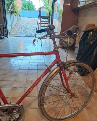biciclette Chiorda e Bottecchia Vintage