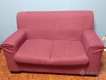 Divano due posti