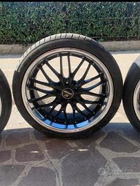 Cerchi in lega R19