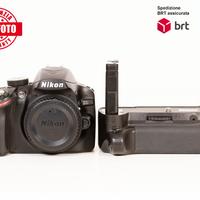 Nikon D3200