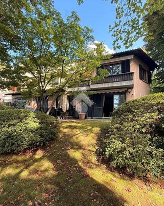 5 LOCALI A LUVINATE