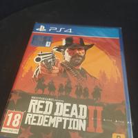 Red Dead Redemption II