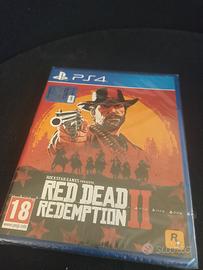 Red Dead Redemption II