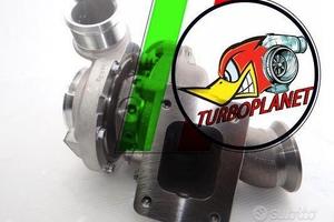 Turbina iveco daily v ribaltabile