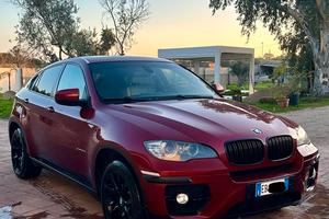 Bmw X6 30d Xdrive 2012