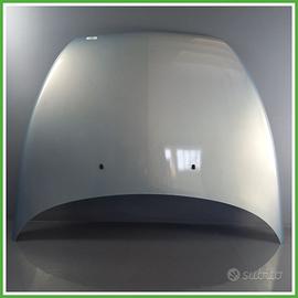 Cofano Motore AZZURRO LANCIA Y 2000 2004 Berlina O