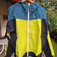 Impermeabile Montura