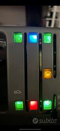 kit led x leve aria panda 141