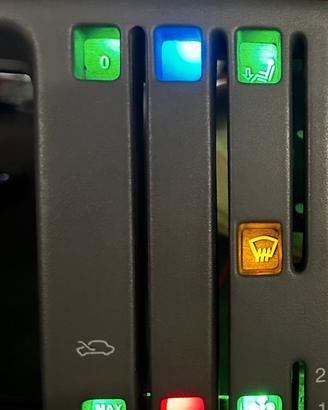 kit led x leve aria panda 141
