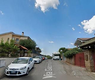 Casal del marmo camera ad uso singolo