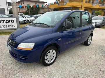 Fiat Multipla 1.6 16v natural power Dynamic