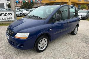 Fiat Multipla 1.6 16v natural power Dynamic