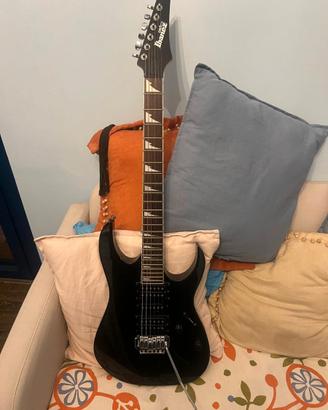 Chitarra Ibanez GRG170DX
