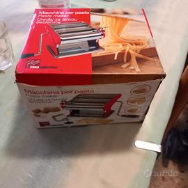 macchina per pasta