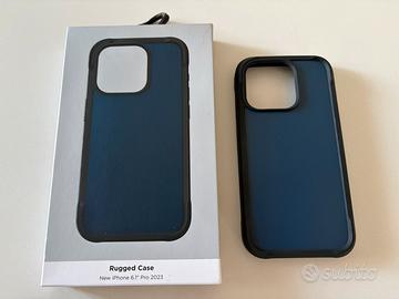 Cover Nomad I Phone 15 Pro