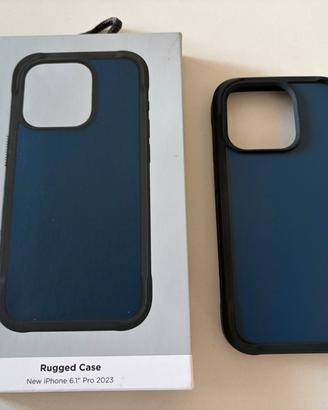 Cover Nomad I Phone 15 Pro