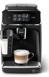 Philips 2200 LatteGo