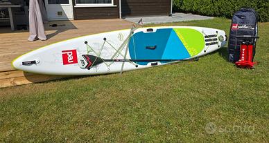 Sup Gonfiabile Red Paddle Voyager 13.2