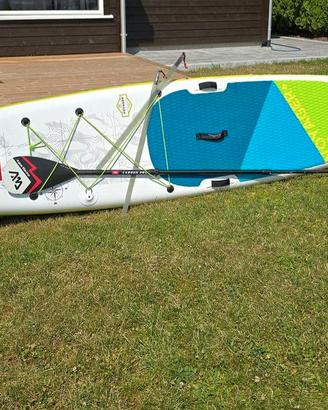 Sup Gonfiabile Red Paddle Voyager 13.2