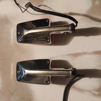 Frecce anteriori HONDA CB 750