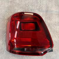 Faro posteriore vw polo 6c