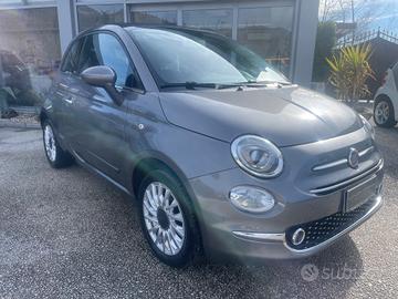 Fiat 500 C 1.2 Lounge
