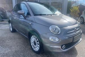 Fiat 500 C 1.2 Lounge