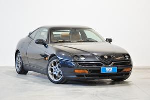Alfa Romeo GTV 2.0i V6 turbo cat CRS