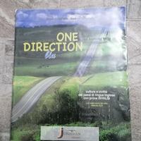 Libro ONE DIRECTION Blu
