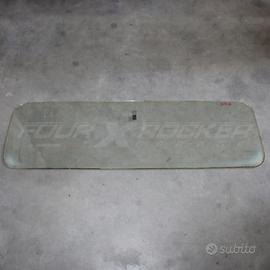 Parabrezza vetro anteriore Jeep CJ 7