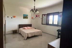 Trilocale con terrazza esclusiva a favignana