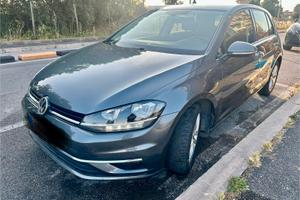 VOLKSWAGEN Golf 7ª serie 2018