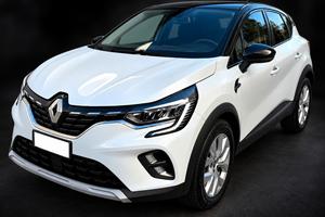 RENAULT CAPTUR 1.3 TCe 140CV INTENS - 2022