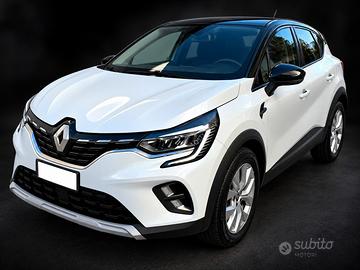 RENAULT CAPTUR 1.3 TCe 140CV INTENS - 2022