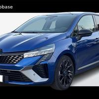 Renault Clio V 2023 1.6 E-Tech full hybrid Es...