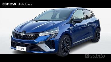Renault Clio V 2023 1.6 E-Tech full hybrid Es...