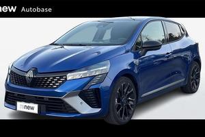 Renault Clio V 2023 1.6 E-Tech full hybrid Es...