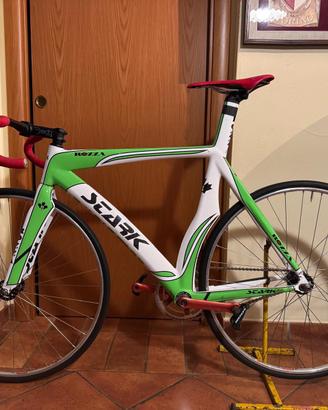 Bici da pista Strak