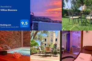 Villino Eleonora B&B and SPA