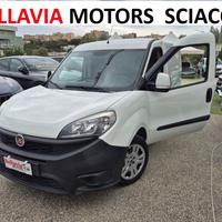 Fiat Doblo 3 POSTI IVA COMPRESA