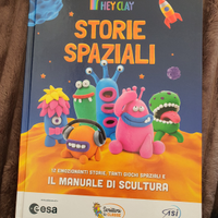 Storie spaziali