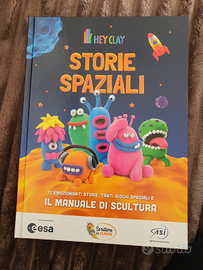 Storie spaziali